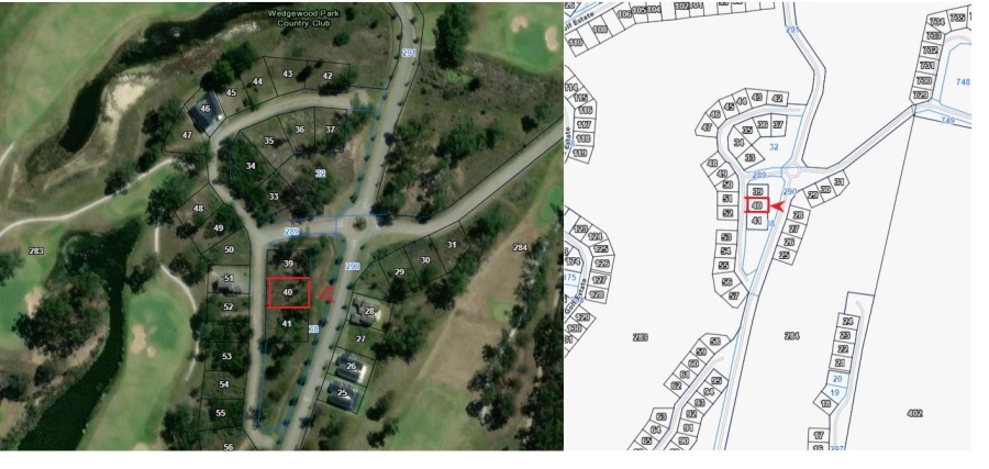 0 Bedroom Property for Sale in Wedgewood Golf Estate Eastern Cape